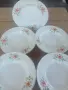 Стар порцелан "оранжева клонка", снимка 6