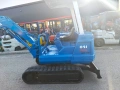 Багер Kubota ПЕРФЕКТНА , снимка 4