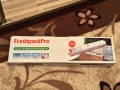Вакуум машинка FRESHPACKPRO, снимка 8