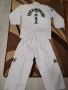 Детски екип за таекуондо, снимка 3