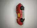 Колекционерска количка Matchbox Superfast No.22 Blaze Buster – Made in Bulgaria българия,мачбокс, снимка 1