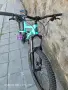 Calibre Bossnut планински алуминиев велосипед тип мекица, снимка 3