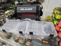 Спининг чанта с 2 кутии Plano 3600, снимка 5