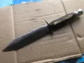 стар български нож, снимка 5