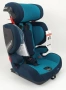 НОВО детско столче RECARO Tian SEATFIX Xenon Blue, снимка 7