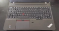 Продавам лаптоп Lenovo ThinkPad E550/IPSматFullHD15.6сKам/4x2.2ghzТhr/SSD256gb/8gb/НоваБат/DVDrw/Про, снимка 7