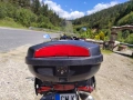 Yamaha fazer 600, снимка 6