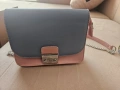 Furla дамска чанта, снимка 3