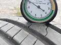 Гуми 205 55 16 Гудиър Goodyear 2 броя + нов внос. Не са нови!, снимка 7