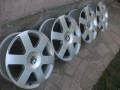 16 цола 5 х 112 мм 4 бр лети джанти - Volkswagen,Audi,Seat,Skoda !!!, снимка 6