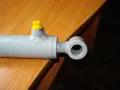 хидравличен цилиндър Ф40, снимка 3