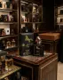 Оигинален арабски мъжки парфюм FARAS by MANASIK EAU DE PARFUM 100ML, снимка 1