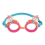 Детски очила за плуване Sea Goggles Pink Unicorn 3-6 години_1202778, снимка 2