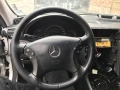 Mercedes c180 w203 на части, снимка 13