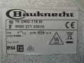 Барабан. Двигател. Нагревател от сушилня  Bauknecht    TK  UNIQ 71B Di, снимка 7