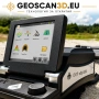 Наземен скенер и метал детектор OKM eXp 6000 Professional  - Германия ОКМ, снимка 6