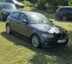 Продавам БМВ 120д 163кс 2007г  , снимка 2
