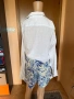 Дамски къси панталони (шорти) Scotch & Soda и H&M, снимка 17
