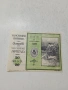 АВСТРИЯ БАНКНОТА , снимка 2