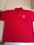 Поло тениска Cambridge University- XXL, снимка 1