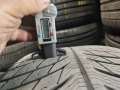 2бр.зимни гуми 255/40/20 Michelin, снимка 2