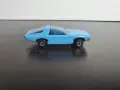 Количка Matchbox Vauxhall BG , снимка 4