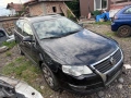 ПАСТ Б6 1.6 FSI 2006 G 6 степена кутия  само на части , снимка 5