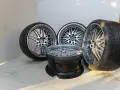 20 Джанти BMW e36 e46 e90 e91 e92 e38 e60 e61 x3 x5 f10 f11, снимка 1