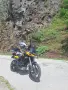 Мотоциклет BMW F800GS, снимка 4