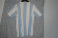 винтидж фланелка Световно първенство Марадона 1986 Mexico Аржентина Англия Argentina England Umbro , снимка 5