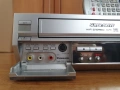 Panasonic DMR-E75EV DVD-VHS recorder, снимка 4