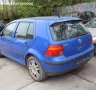 Volkswagen Golf IV 1.6 16в 101к.с. 98 година само на части, снимка 3