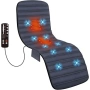 Масажна подложка за цялото тяло с топлина COMFIER, снимка 1