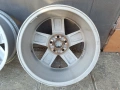 ОРИГИНАЛНИ джанти 17 ' цола 5x114,3 Toyota Auris / Тойота Аурис 7J ET50, снимка 16