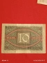 Две райхбанкноти 1 000 марки 1910г. / 10 марки 1923г. Германия редки за КОЛЕКЦИЯ 14714, снимка 9
