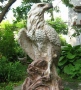 95. Статуя Орел, снимка 2