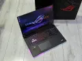 Ryzen™ 7 | RTX 3050 | IPS 144Hz | 512GB | 16RAM лаптоп strix rog laptop asus рог стрикс gaming гейми, снимка 1