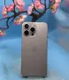 Apple iPhone 15 Pro Max, 256GB, 5G, Natural Titanium, снимка 5