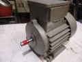 Трифазен ел. мотор 0,25 KW - 2800 об/мин., снимка 4