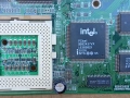 INTEL 286 AMD 1982 година старинна платка RAM дъно, снимка 8