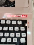 Ретро пишеща машина Марица 30 – кирилица, снимка 3