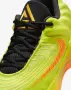NIKE Giannis Immortality 4 Halloween Green / Orange Мъжки Маратонки👟Мъжки Спортни Обувки Код P2820, снимка 6