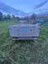 Продавам ремарке Heinemann Z 412 – 500 кг, с документи, снимка 1