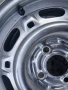 Джанта 14 цола 4х100 57.1мм Volkswagen Golf 2 3 Passat Голф Пасат 4x100 10 евро, снимка 2