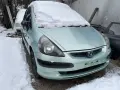 Honda Jazz 1.4i 2003 .На части., снимка 1