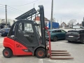 Мотокар Linde H25 EVO - 2 броя, снимка 4