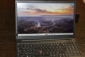 Lenovo ThinkPad E15 15.6 инчов лаптоп с DDR4 / NVME / Батерия и зарядно, снимка 4