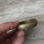 Стара бронзова гривна , снимка 5
