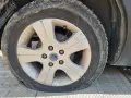 Fiat Sedici 1.6 4x4 M16A На части, снимка 9