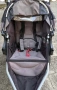 Детска количка Britax Bob, снимка 6